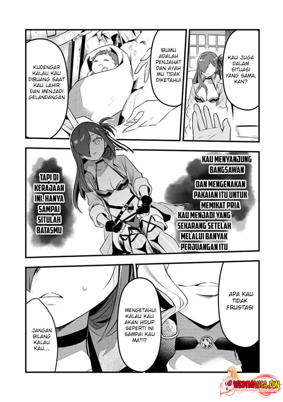 Welcome to Cheap Restaurant of Outcasts! (Tsuihousha Shokudou e Youkoso!)